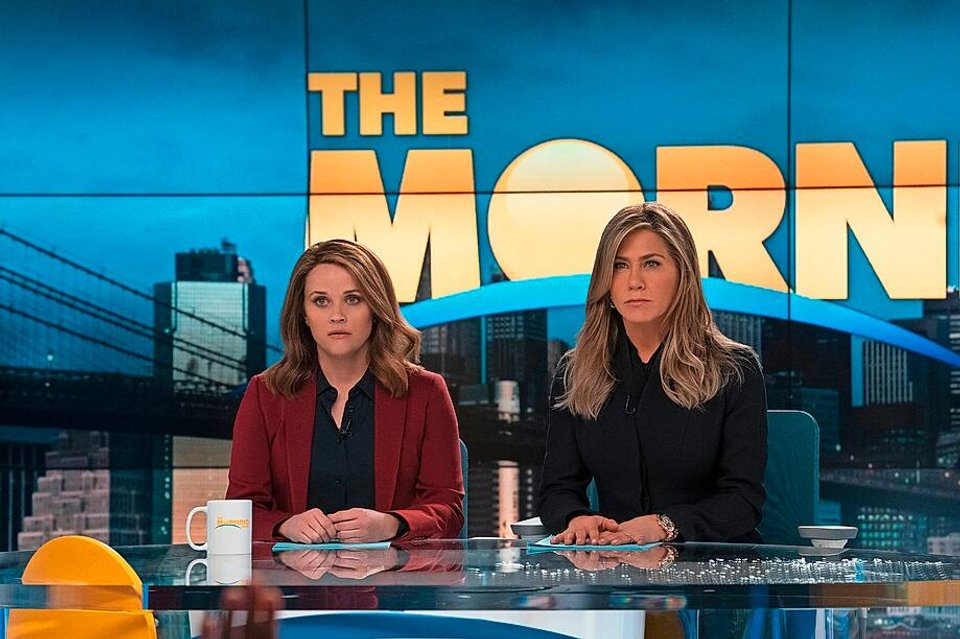 The Morning Show