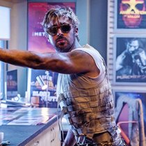 Cool und sexy: Ryan Gosling (43) als Stuntman Colt in «The Fall Guy».