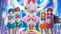 Sailor Moon