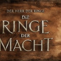Das wird gross: «Der Herr der Ringe: Die Ringe der Macht».