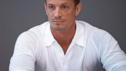 Hauptdarsteller Joel Kinnaman.