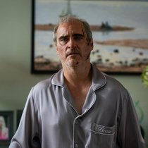 Joaquin Phoenix in «Beau Is Afraid» – ein einziger Horrortrip.