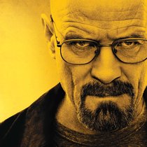 «Say my name!»: Walter White (Bryan Cranston) alias Heisenberg.