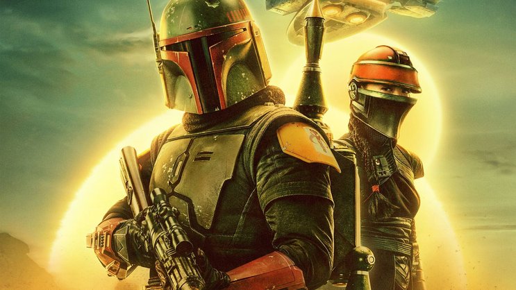 «Das Buch von Boba Fett» ist fast nur noch Nostalgie.