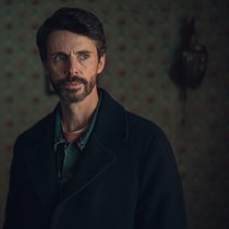 Sonderermittler Carl Morck (Matthew Goode) im Einsatz.