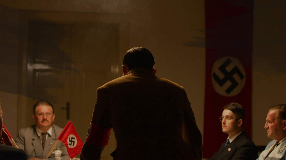 Hitlers geheime Missionen