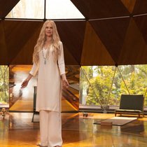 Nicole Kidman als unterkühlte, aber faszinierende russische Oberheilerin Masha.