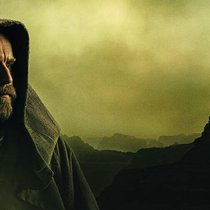 Obi-Wan (Ewan McGregor) wird von der Vergangenheit heimgesucht.