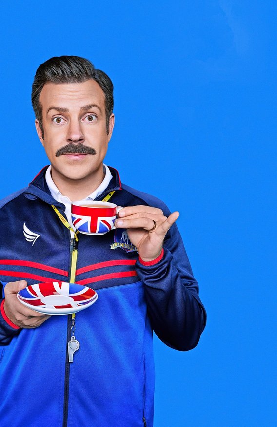 Ted Lasso