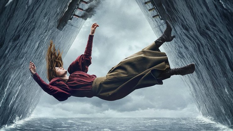 Welche dunklen Geheimnisse birgt das Geisterschiff? Mit «1899» treiben die «Dark»-Macher das Publikum wieder durch ein düsteres Rätsellabyrinth.