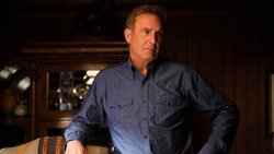 Hat eigentlich eine Aversion gegen lange TV-Verpflichtungen: Kevin Costner.