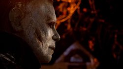 Michael Myers (James Jude Courtney) in «Halloween Ends».