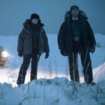 Kolleginnen wider Willen: Liz Danvers (Jodie Foster, l.) und Evangeline Navarro (Kali Reis).