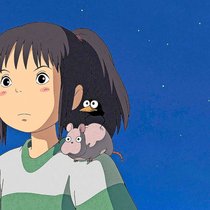 «Chihiros Reise ins Zauberland».