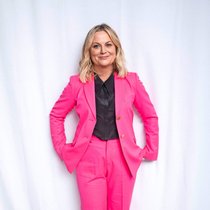 Amy Meredith Poehler.