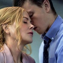 Sadomaso-Affäre zwischen Chefin (Nicole Kidman) und Praktikant (Harris Dickinson).