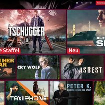 Play Suisse wird mit Play SRF, RTS, RSI und RTR fusioniert.