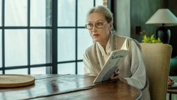 In «Extrapolations» mischt in der zweiten Episode auch Meryl Streep mit.