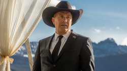 Wie wurde das Familienoberhaupt John Dutton (Kevin Costner) aus der Serie geschrieben? In der ersten Folge von Staffel 5B erfahren wir's.