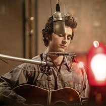 Bob Dylan (83) hat das Drehbuch gelesen und abgesegnet.