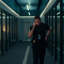 Leben oder Tod: Joe (Jake Gyllenhaal) nimmt den Anruf einer entführten Frau entgegen.