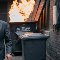 Der alternde Actionheld will noch nicht zum alten Eisen gehören: Arnold Schwarzenegger als CIA-Agent Luke Brunner.