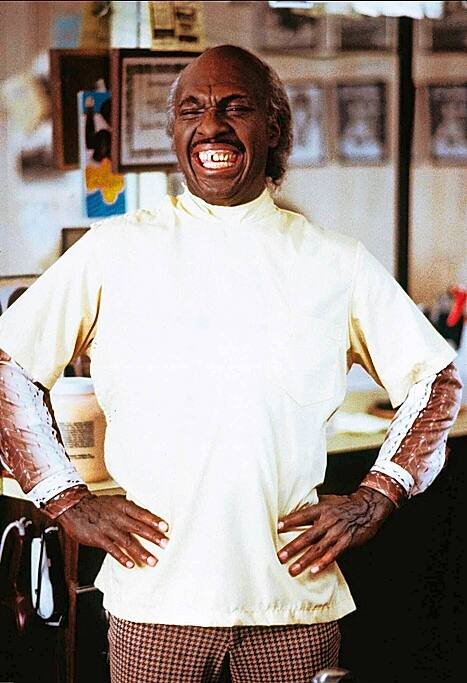 Eddie Murphy Characters: Prince Akeem Film: Coming To America 1988 Director: John Landis 29 June 1988 PUBLICATIONxINxGERxSUIxAUTxONLY Copyright: MaryxEvansxAFxArchivexParamount 12472140 editorial use only