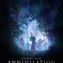 «Annihilation» ist seit dem 12. März auf Netflix zu sehen.