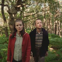 Kate Mara und Aaron Paul in Folge 3 der sechsten Staffel von «Black Mirror».