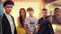 Pariser Ghetto-Kids mit übernatürlichen Kräften.