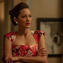 Zweifelt an ihrer Ehe: Sylvie (Marion Cotillard) im Jahr 2068.