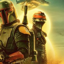 «Das Buch von Boba Fett» ist fast nur noch Nostalgie.