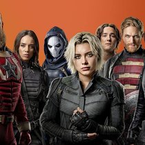 Die Thunderbolts unter Führung von Yelena (Pugh, M.) mischen das MCU auf.