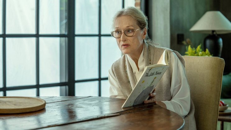 In «Extrapolations» mischt in der zweiten Episode auch Meryl Streep mit.