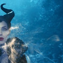 Angelina Jolie als böse Fee Maleficent in der Dornröschen-Verfilmung «Maleficent – Die dunkle Fee»