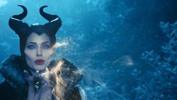 Angelina Jolie als böse Fee Maleficent in der Dornröschen-Verfilmung «Maleficent – Die dunkle Fee»