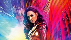 Frage der Produzenten: «Welche Farben wollen Sie im Film?» Regisseurin Patty Jenkins: «Alle!»
