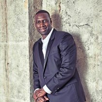 In «Lupin» spielt Omar Sy einen Meisterdieb.