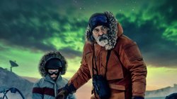 George Clooney muss sich in «The Midnight Sky» dem Ende der Welt stellen.