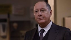 Der verdeckte FBI-Informant hat bald ausgedient: Raymond Reddington (James Spader)
