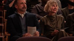 «The Four Seasons» mit «The Office»-Star Steve Carell.