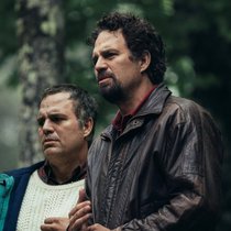 Mark Ruffalo als Dominick Birdsey und Zwillingsbruder Thomas