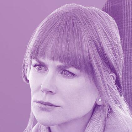 Nicole Kidman