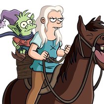 Disenchantment
