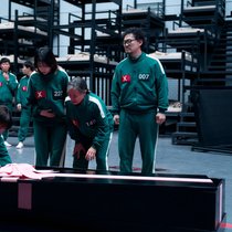 Tote unter den Spielern sind auch in dieser Staffel garantiert.