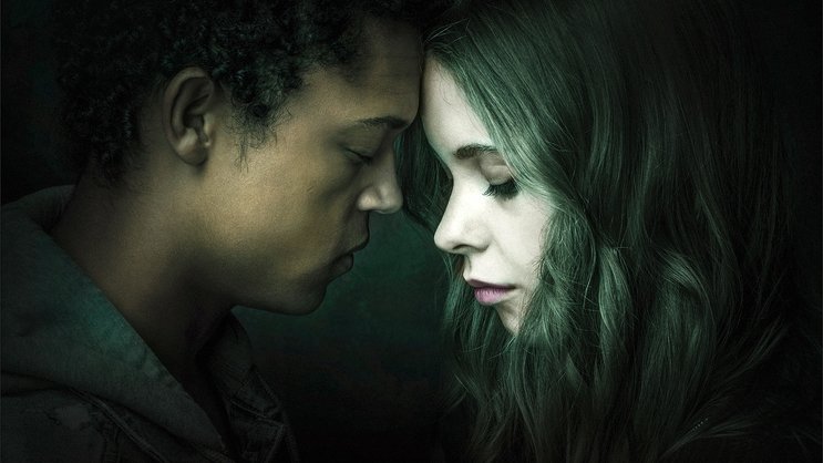 «The Innocents», Mysteryserie GB 2018; acht Folgen