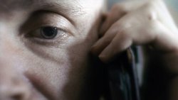 «The Blind Man Who Didn’t Want to See Titanic»: Jaakko (Poikolainen) nimmt die Welt ganz anders wahr als wir.