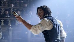Victor Frankenstein weiss, was nötig ist, um Leben zu erschaffen: Elektrizität.