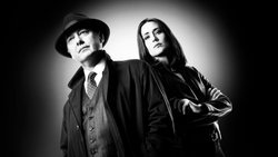 Der Alte: FBI-Agentin Liz (Megan Boone) im Clinch mit Red (James Spader).