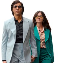 Elegant: Sobhraj und Marie täuschen ihr Umfeld mit distinguiertem Auftreten.